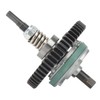 RC Car 54T Differential Assembly 15T 17T 19T Motor Gear