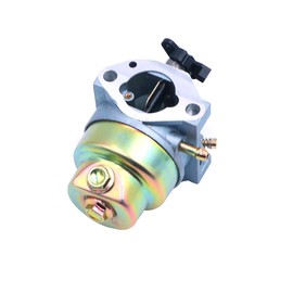 ANCLLO Carburetor with Gasket Spark Plug Fuel Air Filter kit for GCV160 GCV160A GCV160LA HRB216 HRS216 HRR216 HRT216 HRZ216