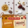 LÄRABAR Chocolate Mini Bars Variety Pack, Gluten Free Vegan Fruit