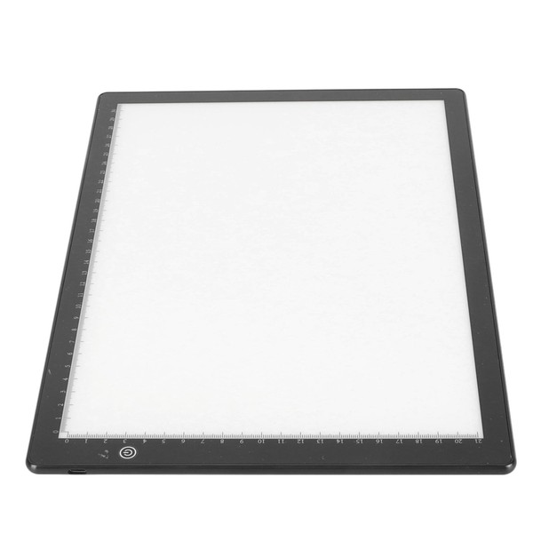 Dia Viewer Light Box, Slide Viewer Light Pad for Scanning