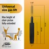 Office Chair Gas Cylinder Replacement Kit, Heavy Duty Class 4