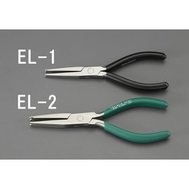 Esco EA590EL-2 6.5 inch (164 mm) E-Ring Pliers