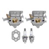 Carburetor Replacement Parts Gasket Set Kit Accessories for Stihl 017