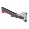 Arrow HTX50 Professional Heavy Duty Hammer Tacker, Manual Stapler for