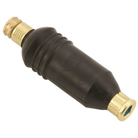 Harvey William H Co -090620 Drain Master 3-6"