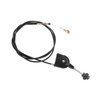 Excavator Manual Throttle Cable Controller Control Line 3meter Accessory for