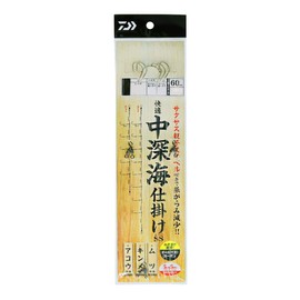 Daiwa SS5 Phone 17-10 Comfortable Medium Deep Sea