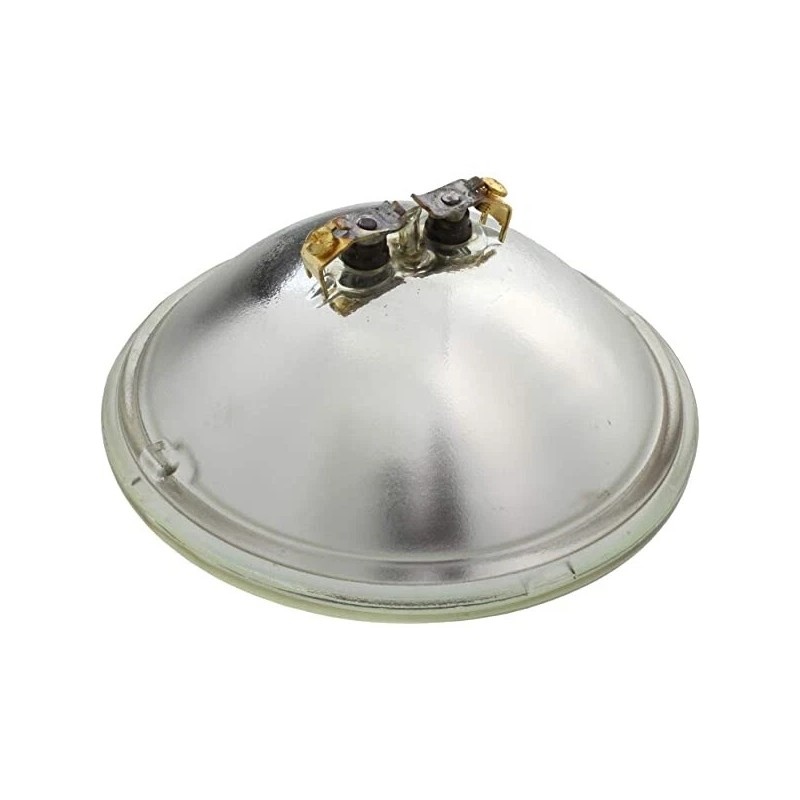 General Electric Replacement 4537 Sealed Beam Lamp Bulb Aircraft Q