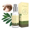 Sérum Para El Crecimiento Del Cabello Essynaturals Advanced