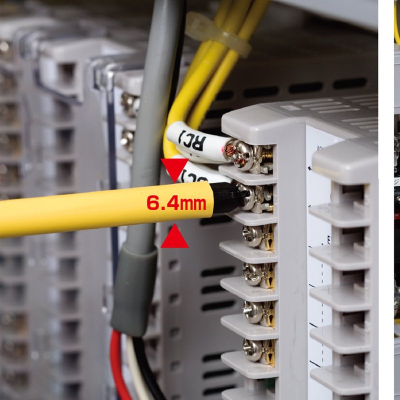 ベッセル(VESSEL) ベクトル 電工用ドライバー 軸カバー付 +2×100 285
