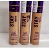 Rimmel 3 Rimmel London Stay Matte Soft Matte Concealer #331