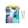 Scholl Velvet Smooth Pedi Express