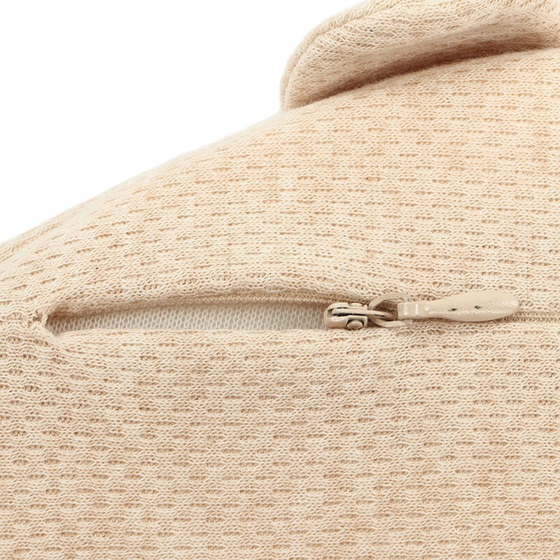 Baby Pillows Circulation Breathable Strong Support Sweat Absorption Comfortable Kids