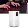 Virtual Electronic Drum Speaker Portable White Projection Drum for Adult