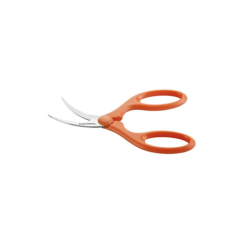 Tescoma Shrimp Scissors Presto Seafood, Assorted, 23 x 10 x