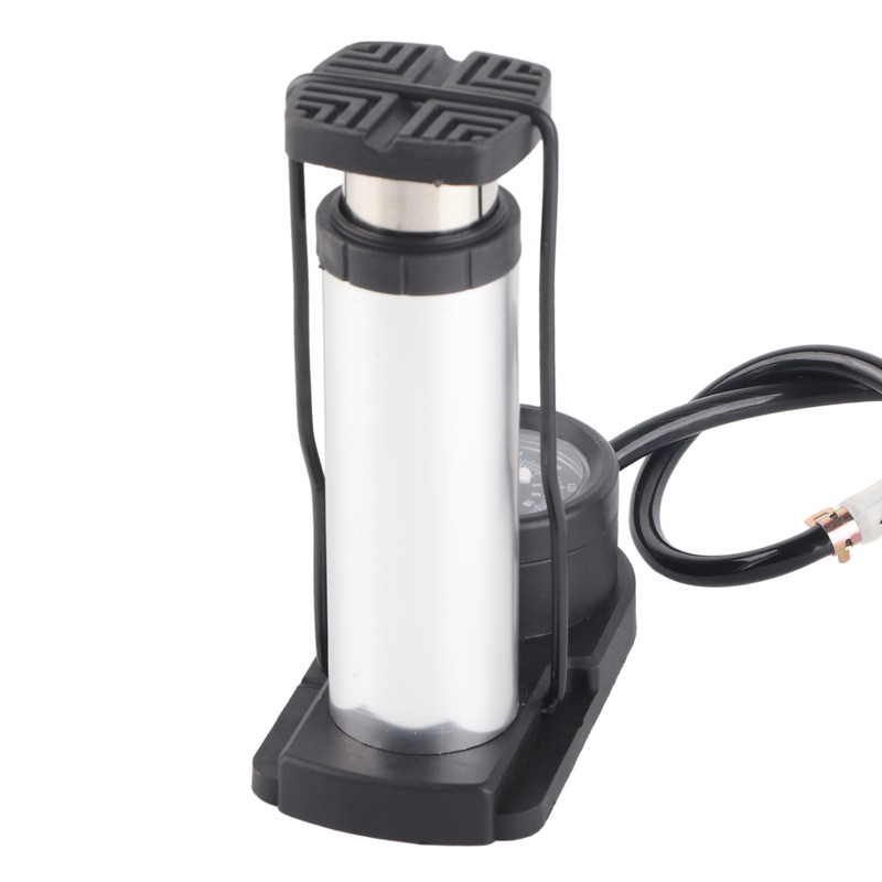 Double Barometer Computer Water Leakage Tester Cooling System Air Pressure