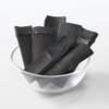 Muji 84466083 Reusable Deodorizing Bamboo Charcoal 3.5 oz (100 g)