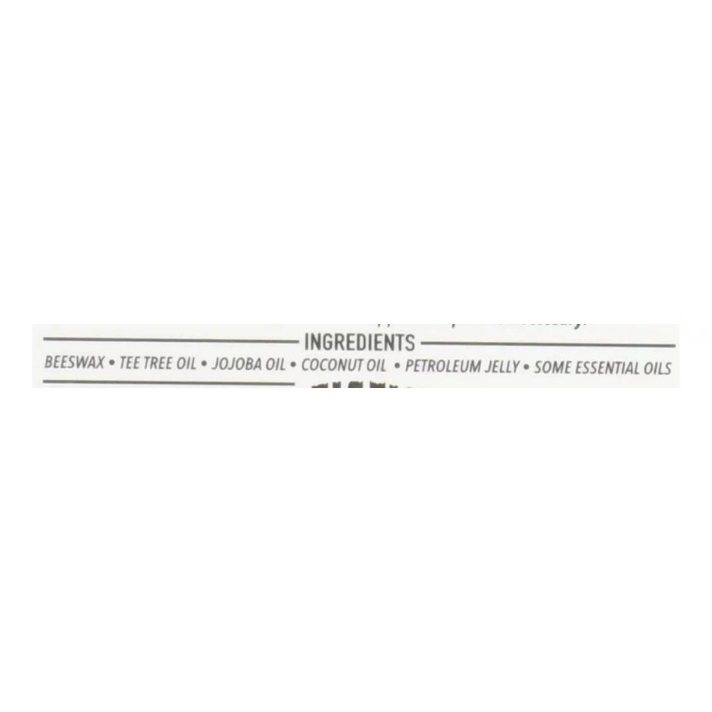 Fisticuffs Cera De Mostaza De 0.53 Oz