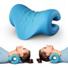 BLABOK Orthopaedic Neck Stretcher for Neck Pain & Tension for