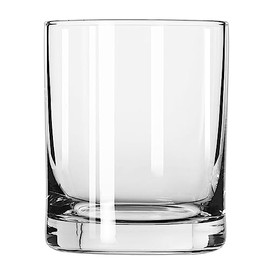 Libbey 2338 Lexington 10.25 Ounce Old Fashioned Glass - 36 / CS
