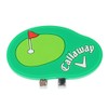 Callaway AC CG BEAR 3D MARKER BRW FW 23 Brown