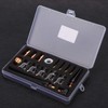 Welding Torch Accessories Kit Glass Cup Nozzle Consumables for WP-17/18/26
