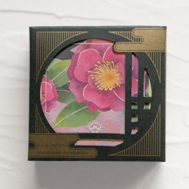 Hanaeimi Hand Cream November Yamachahana