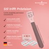 SCHWERTKRONE Callus Planer Blades [Made in Solingen - Germany] -