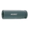 ＨＡＺＥＴ インパクト用ロングソケットレンチ（６角タイプ・差込角１２．７ｍｍ） 900SLG-24