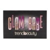 Set Paletas In Rio Love,mosaic,wanted,glam Babe Trend Beauty Variado