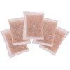 Lockdown Rechargeable 40g Silica Gel Bags for Moisture Removal, Humidity
