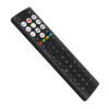 VINABTY Neu EN2AC36 Fernbedienung Ersatz EN2AC36 ErsatzFernbedienung für HISENSE TV