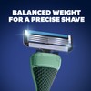 Dollar Shave Club | Razor Handle (2 Pack) Green |