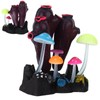 Fish Tank Landscaping Simulation Mushroom Sea Tree Silicon Aquarium Simulation