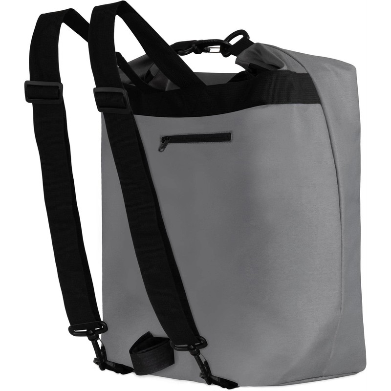 Cool Bag Bicycle Bag and Backpack in a Bicycle Cooler