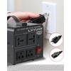 LVYUAN Voltage Converter Transformer 1500 Watt Step Up/Down Convert from
