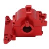 RC Gear Box Cover Front Rear Aluminum Alloy Upgrade Part