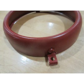 MD Juan Blackout Light Bucket Outer Door Ring Fits jeep willys MB GPW MLA022 MD Juan