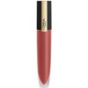 L'Oreal Paris Makeup Rouge Signature Matte Lip Stain, I Lead