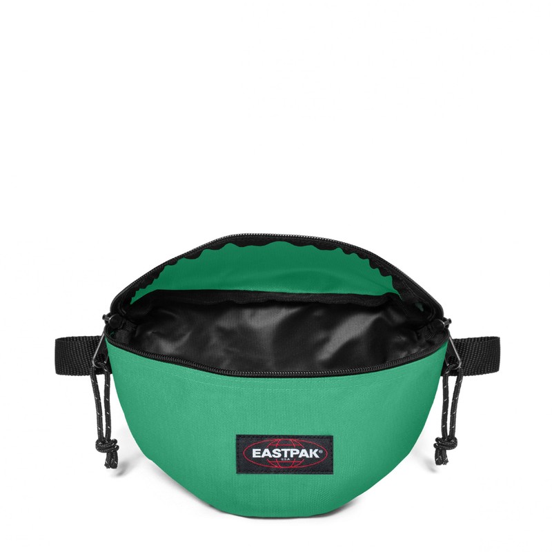 Eastpak Springer Belt Bag, Gem Green, SPRINGER