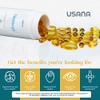 Usana Biomega-3 - 56 Gelcaps