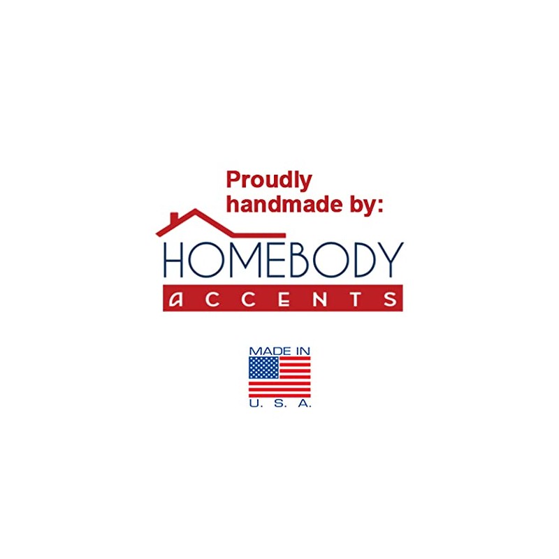 Homebody Accents Retro The Loo 4"x12" Metal Sign, Indoor