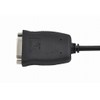 XFX Standard DisplayPort on DVI Adapter