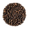 Black Pepper Whole Corns Organic - Gourmet Black Peppercorn -