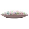 Prestigious Textiles Secret Garden Cushion Cover, Candyfloss, 43 x 43cm