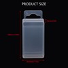 Transparent Drill Bit And Milling Cutter Storage Box With Telescopic