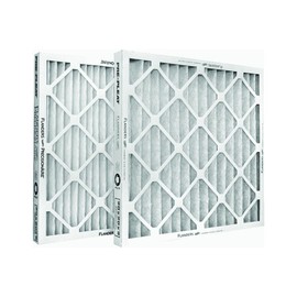 Precisionaire Filter AIR Pleat 16X25X2