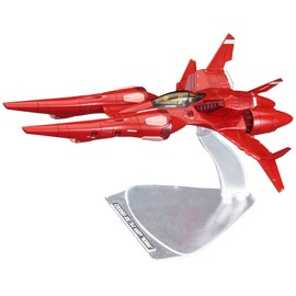 Hasegawa CW22 Creator Works Series Crusher Joe TR-5 Harpy, Norma Machine, 1/72 Scale, Plastic Model