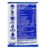 Aminoacidos Amino Tone + Eaa Ronnie Coleman 30 Servicios