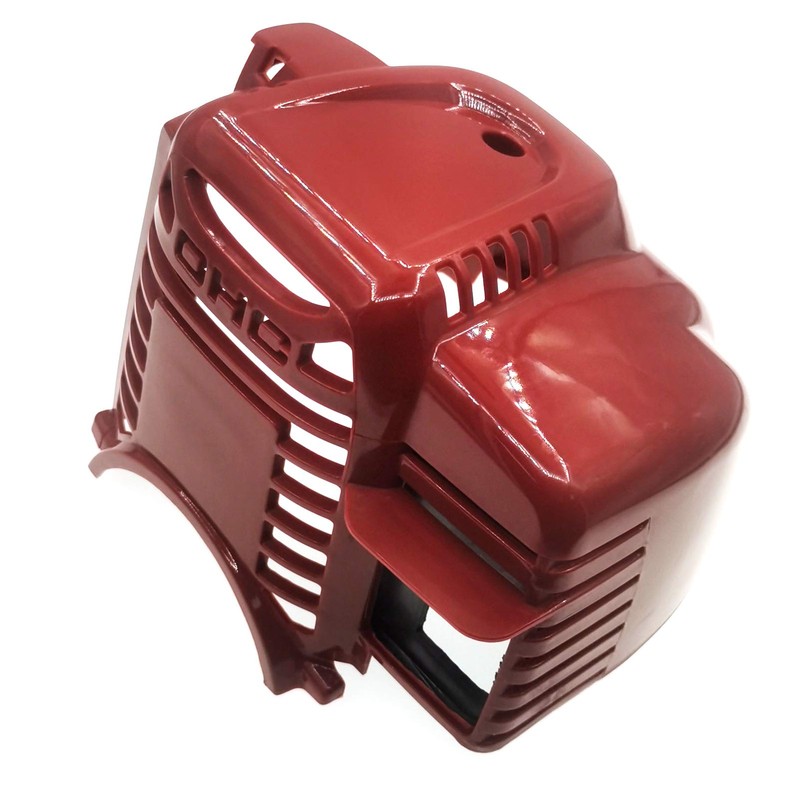 Cancanle Engine Cylinder Top Cover Shroud For Honda GX35 GX35NT